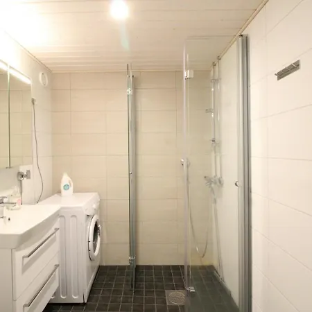 公寓 Spacious For 4 *
