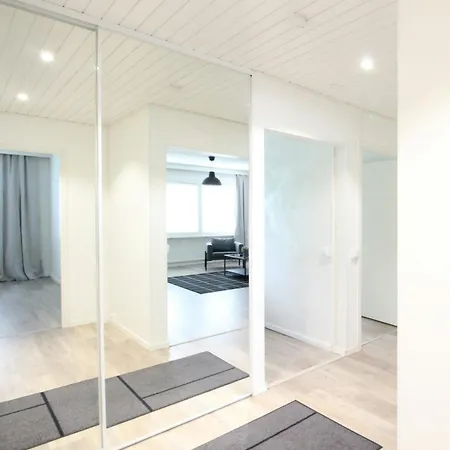 Spacious For 4 *